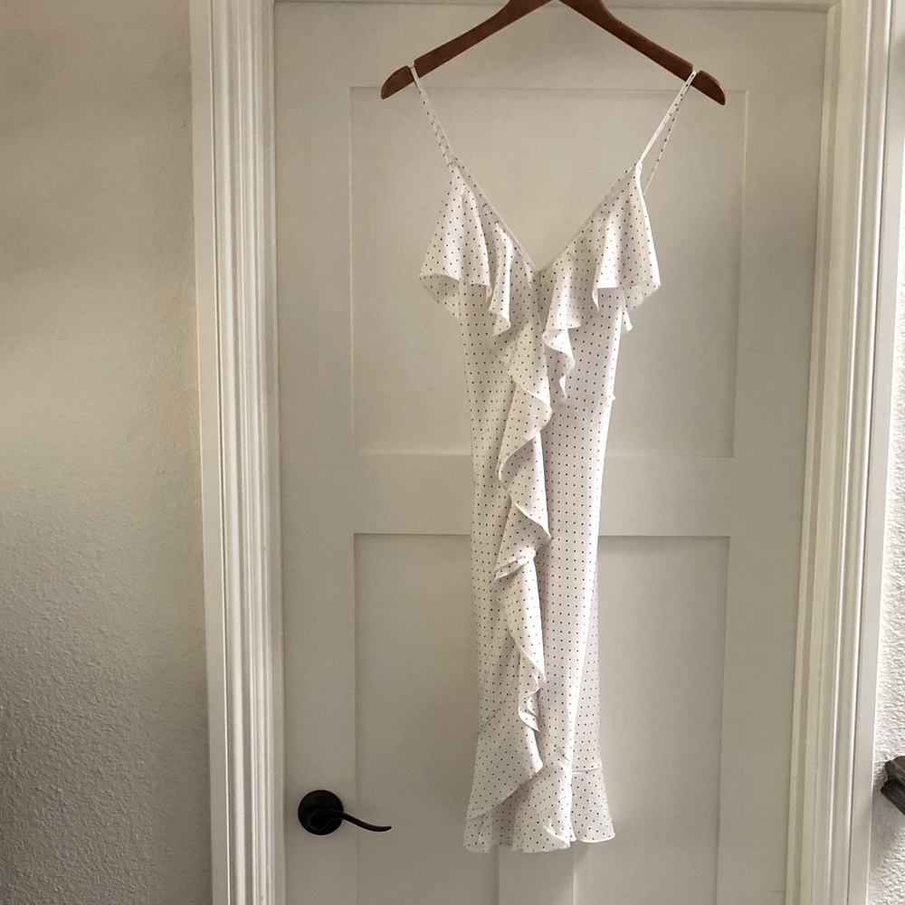 Victoria’s Secret Satin Nightslip